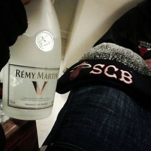 Meet your Posher, Antwoine